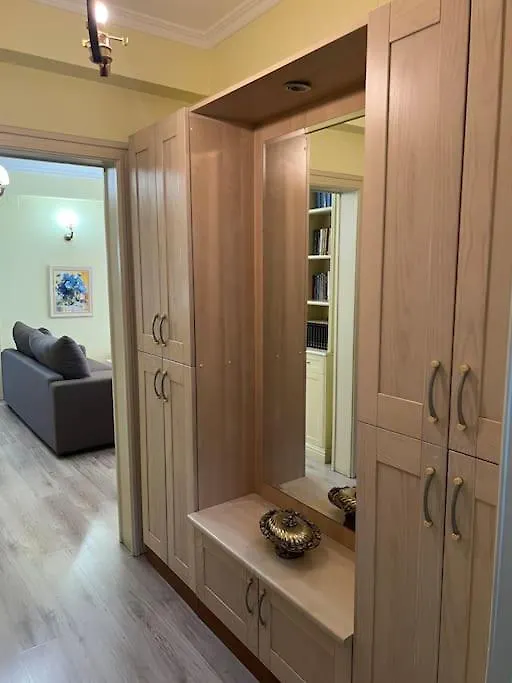 Library Apartment Tirana 0*,  Albania