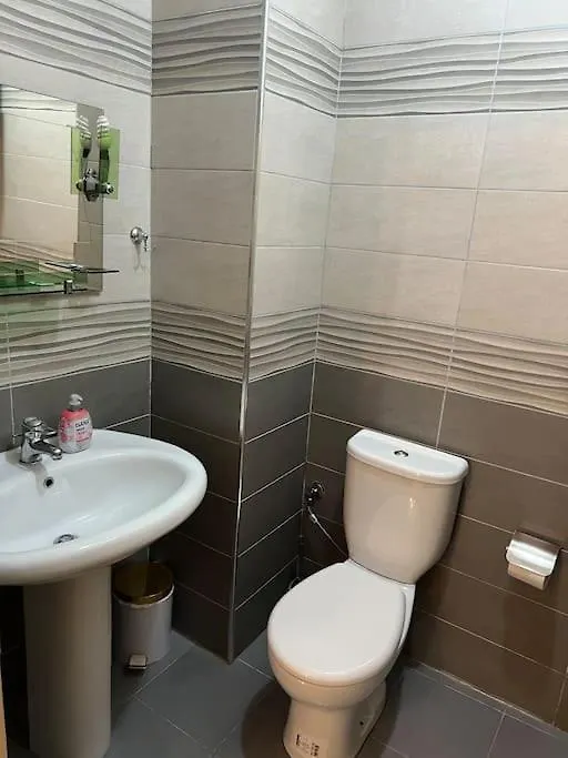 Library Apartment Tirana